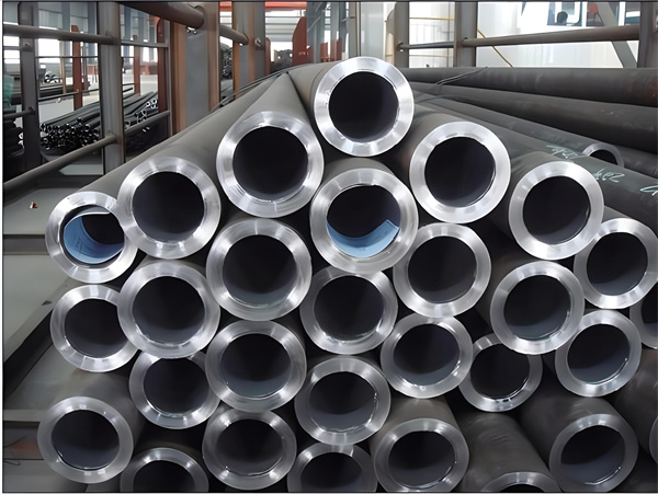 三沙q345d精密钢管制造工艺流程特点及应用